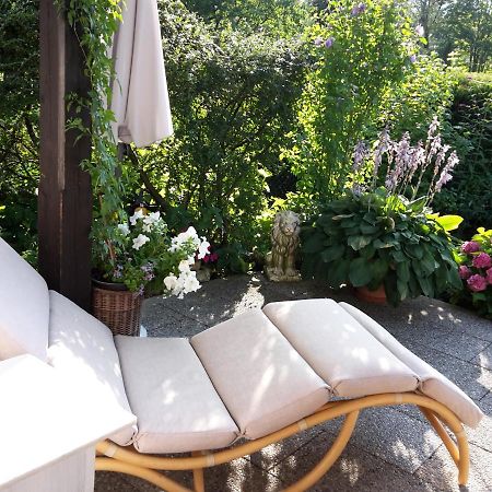 Ferienhaus Irger 玛奇施泰因 外观 照片